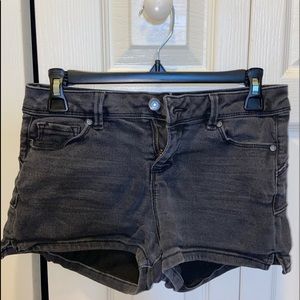 Blue Spice Brand Jean Shorts